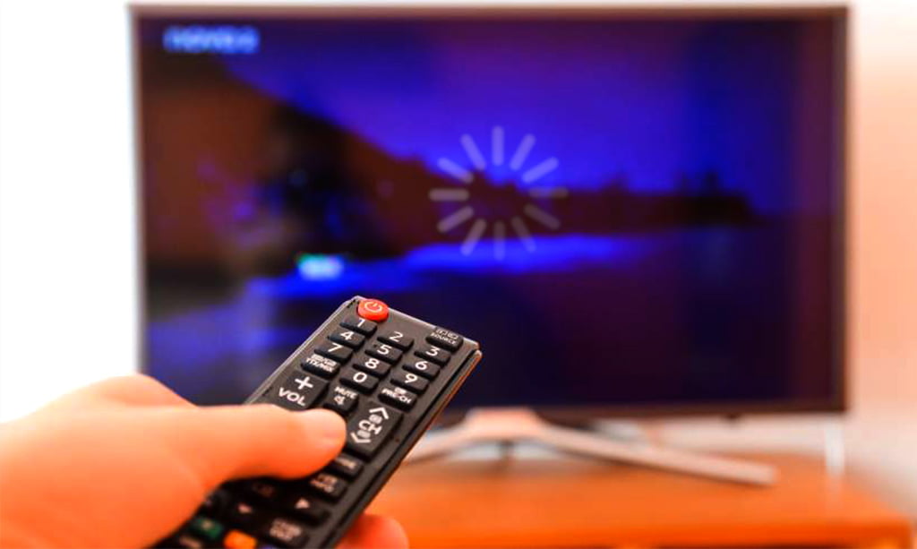علت روشن نشدن تلویزیون اسنوا + راه حل های تضمینی