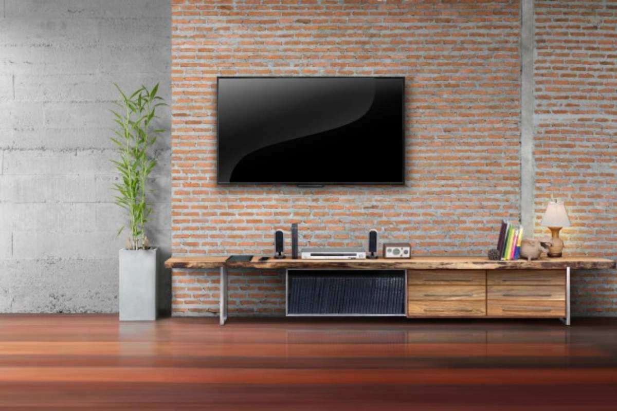 علت سیاه شدن تصویر تلویزیون اسنوا