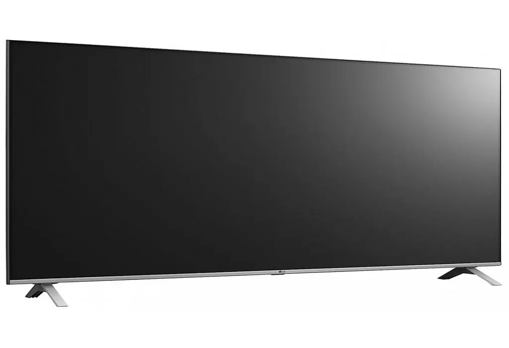 تعمیر تلویزیون ال جی با مشکل تصویر سیاه و صدای فعال؛ خرابی بک لایت یا پیکسل سوختگی