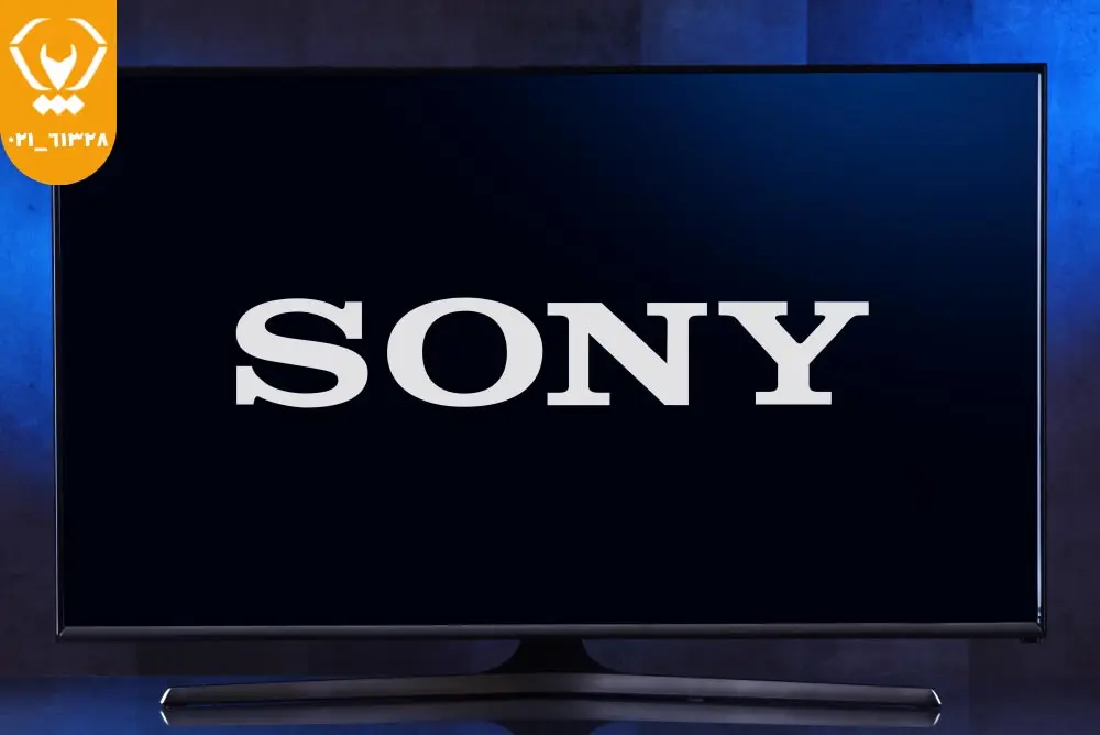 چشمک زدن چراغ قرمز تلویزیون سونی؛ نشانه فعال شدن سیستم عیبیاب داخلی و خرابی احتمالی برد مین یا بکلایت