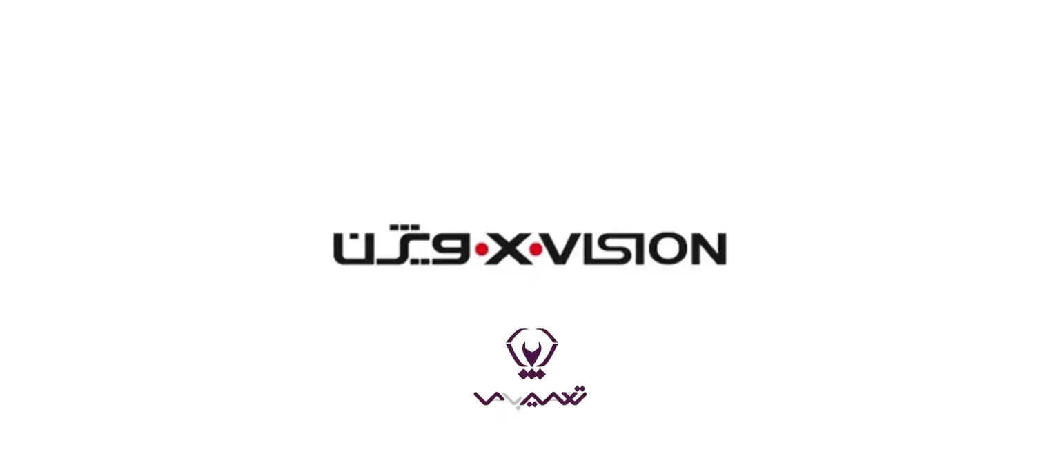 تعمیر تلویزیون ایکس ویژن