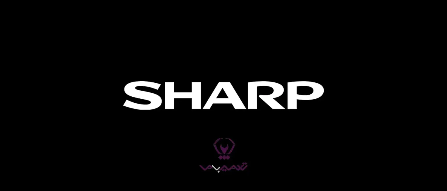 تعمیر تلویزیون شارپ